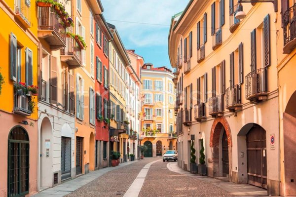 appartamento in affitto a Milano in zona Brera