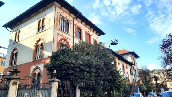 appartamento in affitto a Milano in zona Lambrate