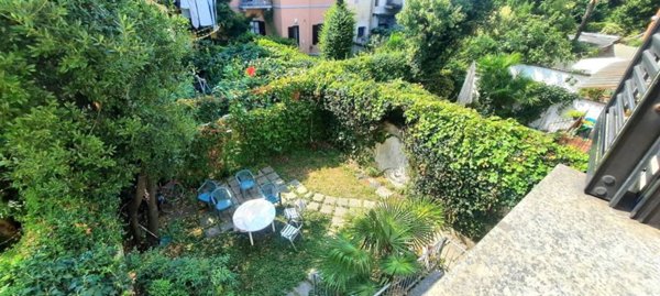 appartamento in affitto a Milano in zona Città Studi