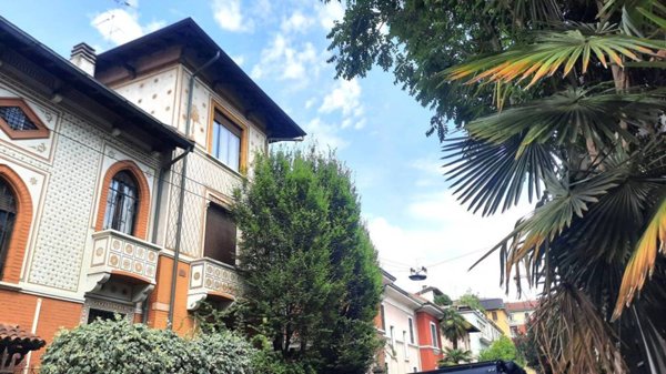 appartamento in affitto a Milano in zona Città Studi