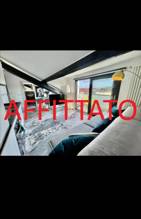 appartamento in affitto a Milano in zona Porta Venezia