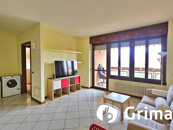 appartamento in affitto a Milano in zona Cadorna
