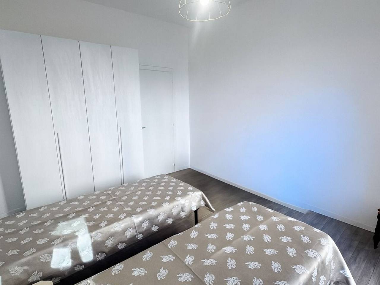 appartamento in affitto a Milano in zona Gorla