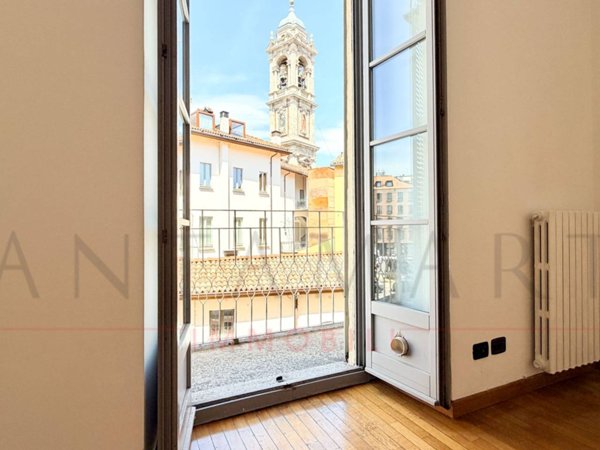 appartamento in affitto a Milano in zona Sant'Ambrogio