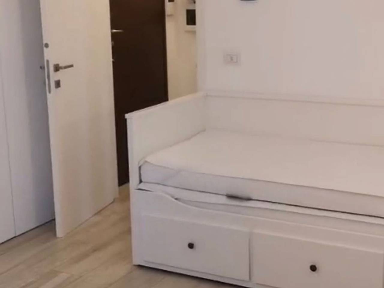 appartamento in affitto a Milano in zona Barona