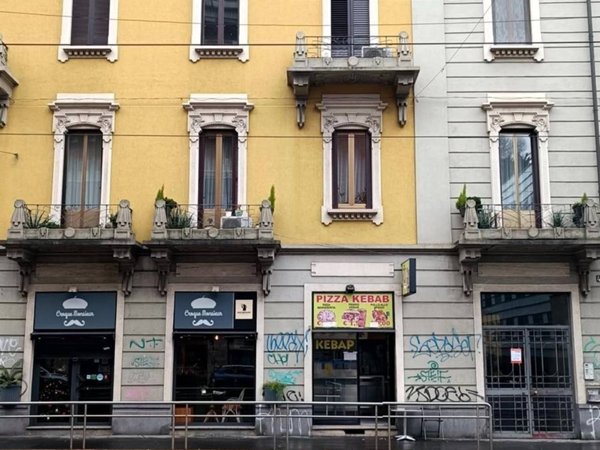 appartamento in affitto a Milano in zona Isola