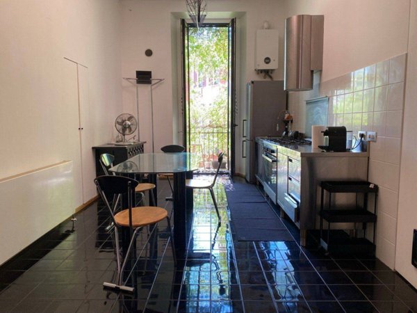 appartamento in affitto a Milano in zona Porta Romana