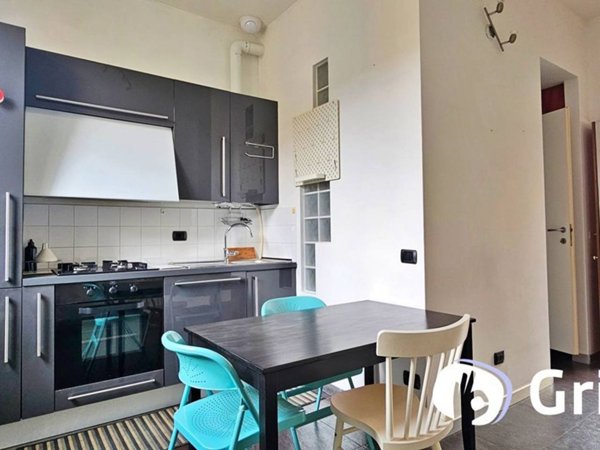 appartamento in affitto a Milano in zona Bullona