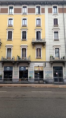 appartamento in affitto a Milano in zona Farini