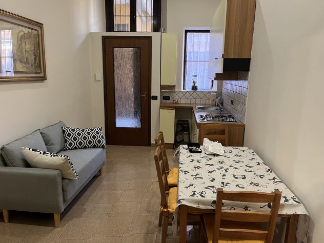 appartamento in affitto a Milano in zona Porta Genova