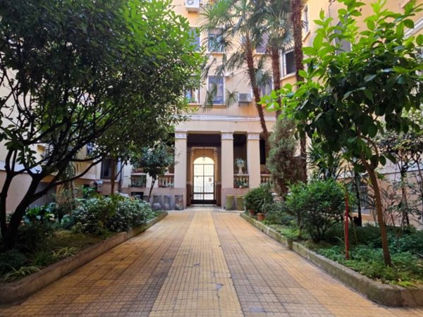 appartamento in affitto a Milano in zona Porta Romana