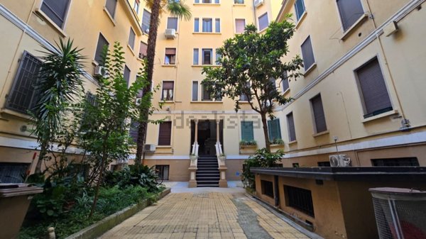 appartamento in affitto a Milano in zona Porta Romana