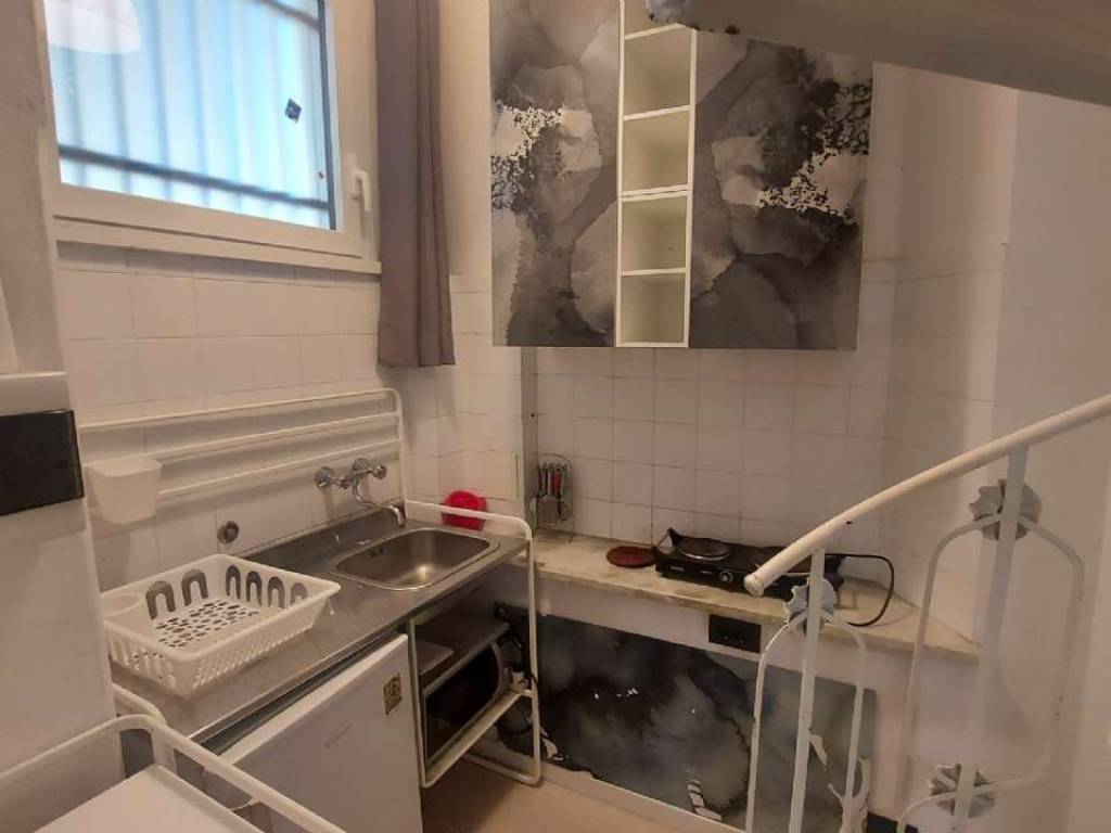 appartamento in affitto a Milano in zona Porta Romana