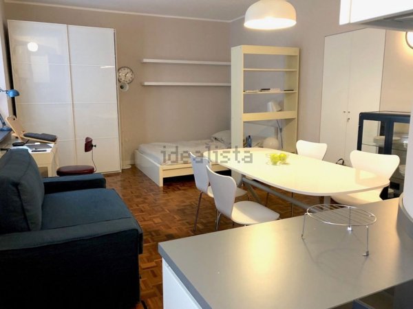 appartamento in affitto a Milano in zona Porta Genova