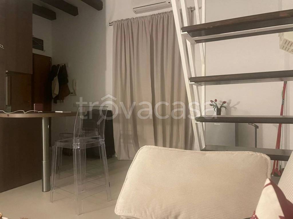 appartamento in affitto a Milano in zona Sempione
