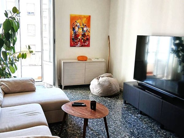 appartamento in affitto a Milano in zona Porta Romana