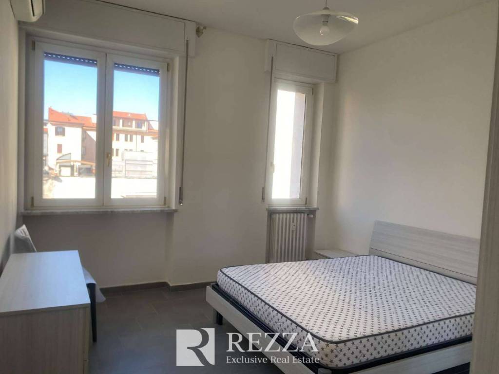 appartamento in affitto a Milano in zona Cinque Giornate