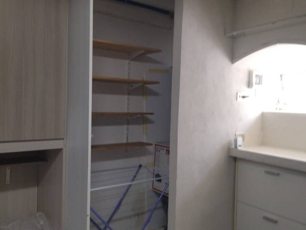 monolocale in affitto a Milano in zona Piazzale Lodi