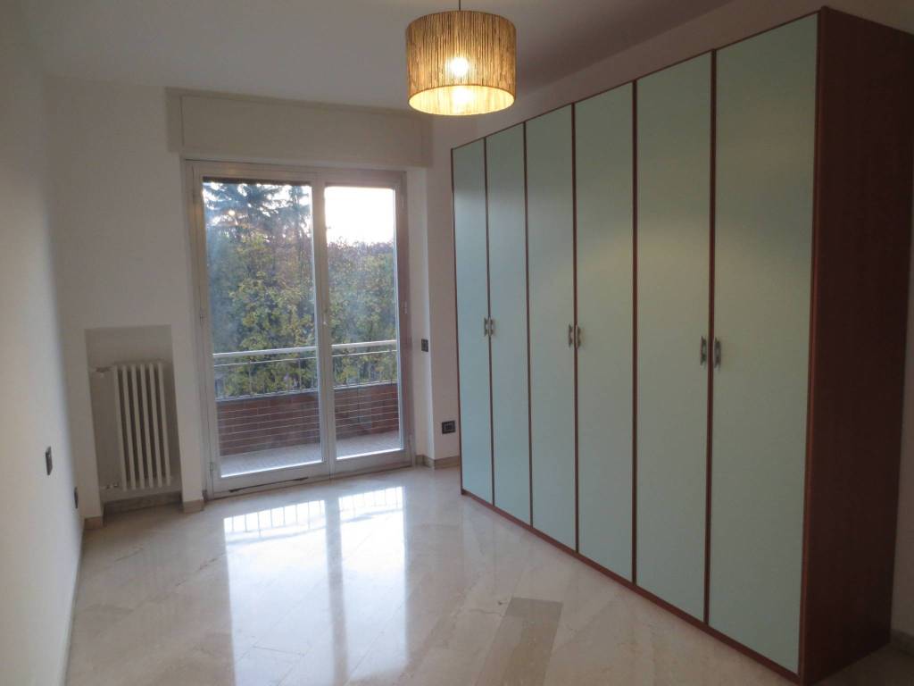 appartamento in affitto a Milano in zona Città Studi