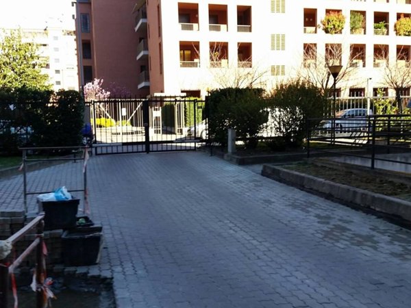 appartamento in affitto a Milano in zona Solari