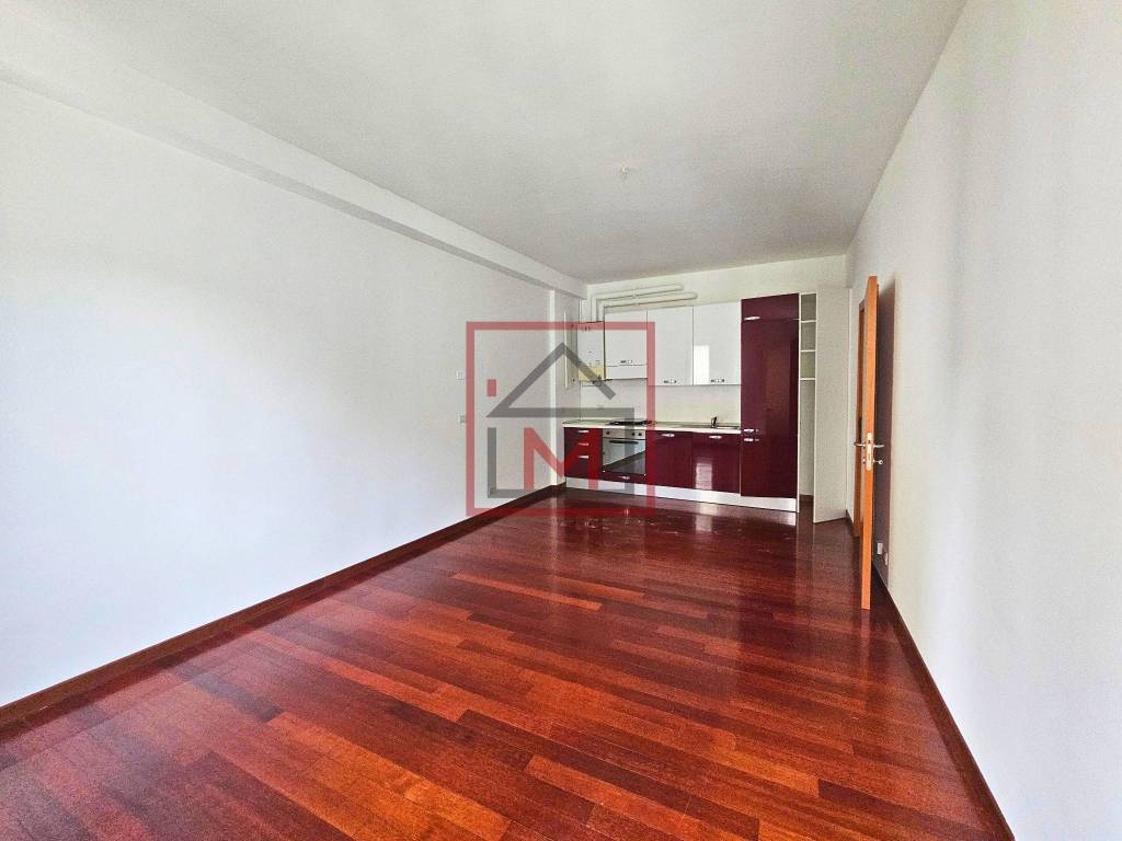 appartamento in affitto a Milano in zona Porta Romana