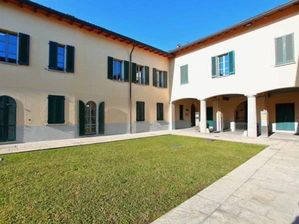 ufficio in affitto a Milano in zona Barona