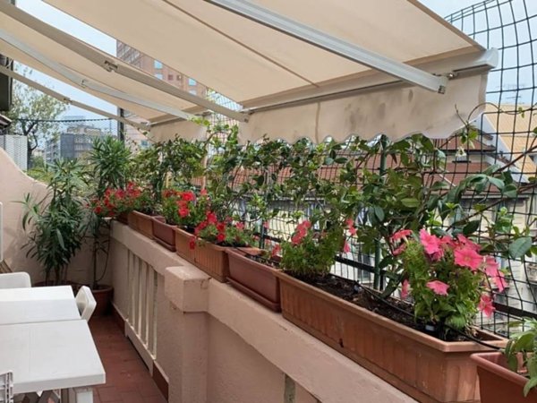 appartamento in affitto a Milano in zona Centro Direzionale