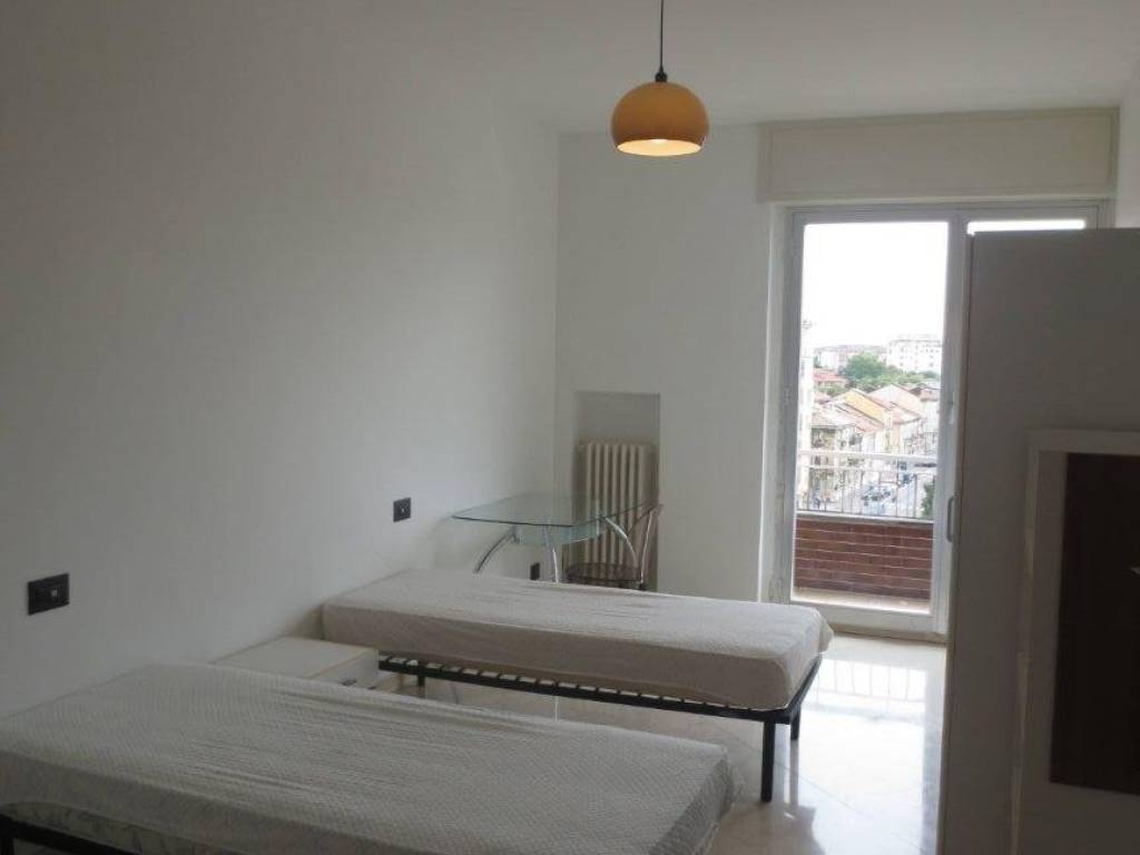 appartamento in affitto a Milano in zona Città Studi