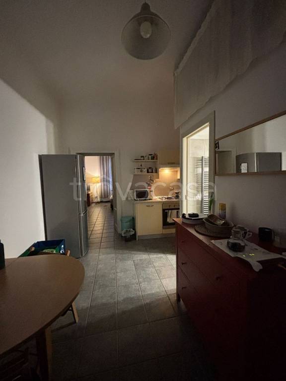 appartamento in affitto a Milano in zona Tibaldi