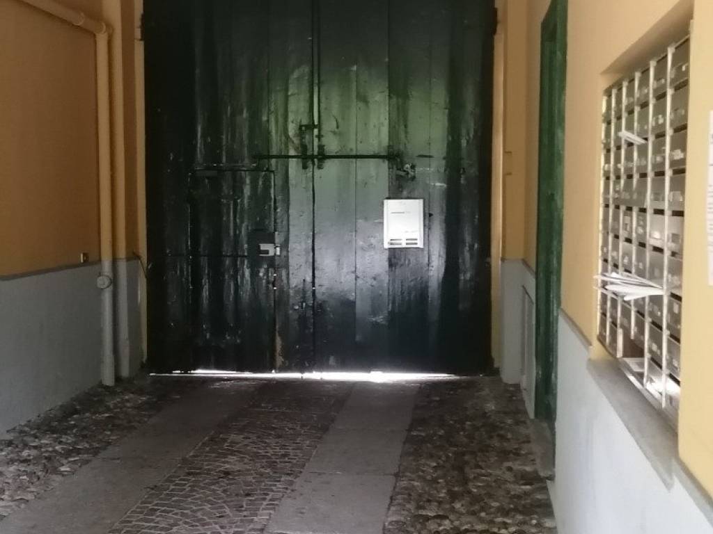 appartamento in affitto a Milano in zona Isola