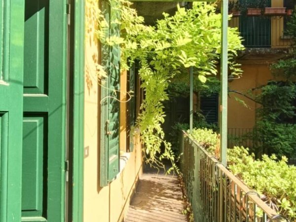appartamento in affitto a Milano in zona Isola
