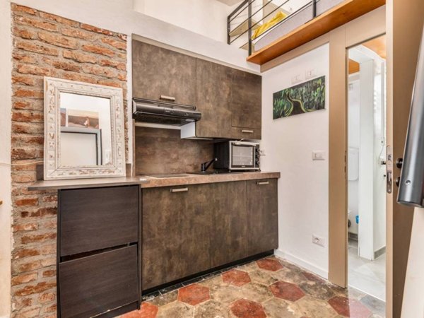appartamento in affitto a Milano in zona Isola