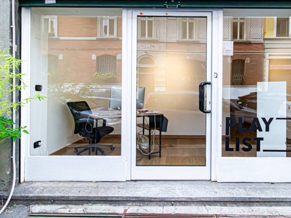 negozio in affitto a Milano