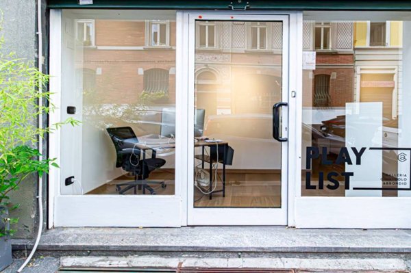 negozio in affitto a Milano in zona Cinque Giornate