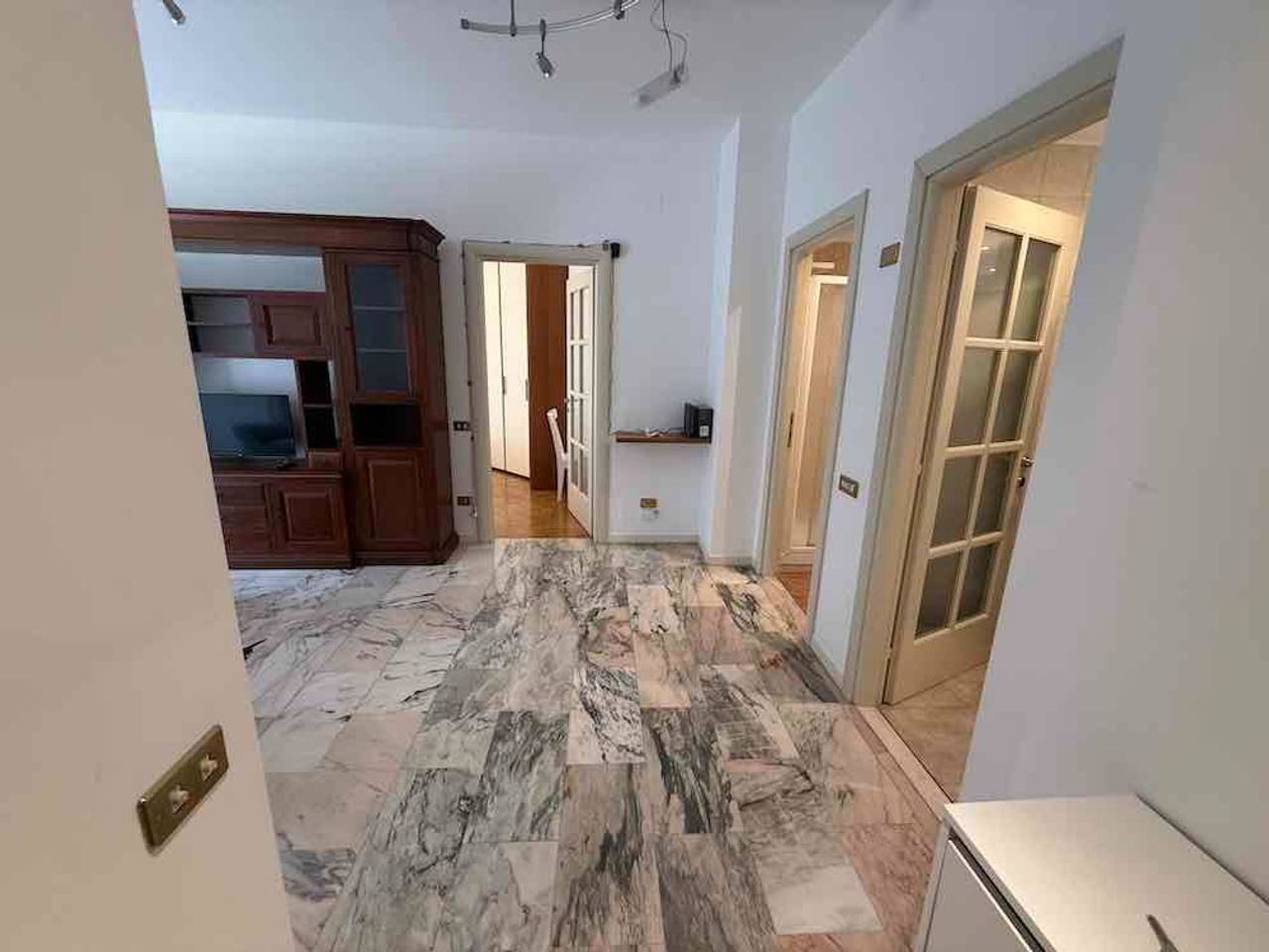 appartamento in affitto a Milano in zona Stadera
