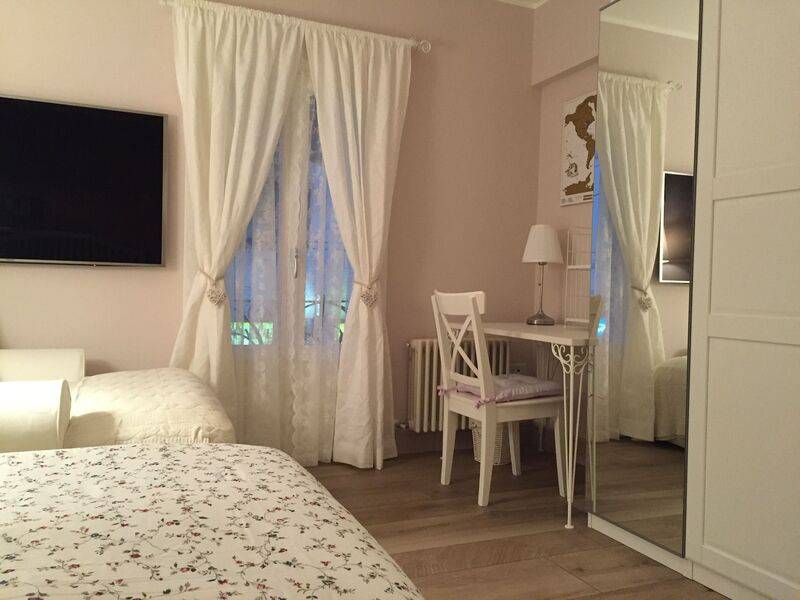 appartamento in affitto a Milano in zona Porta Romana