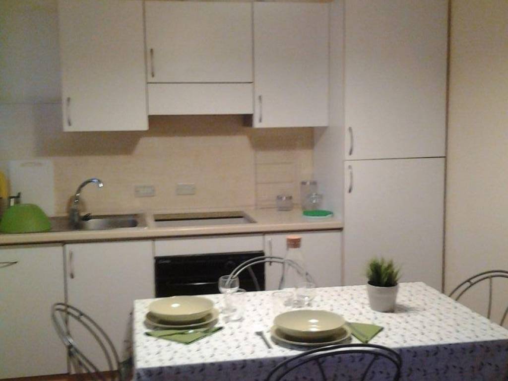 appartamento in affitto a Milano in zona Porta Romana
