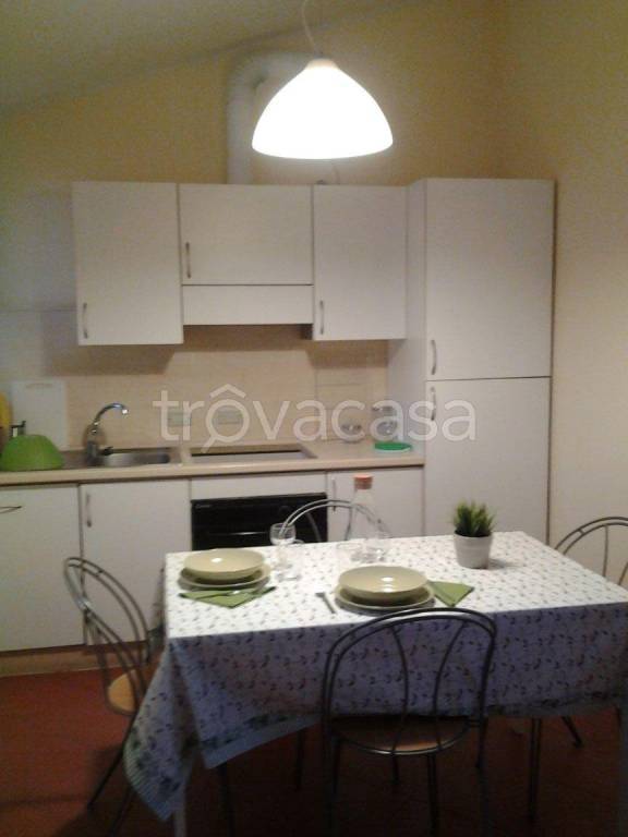 appartamento in affitto a Milano in zona Porta Romana