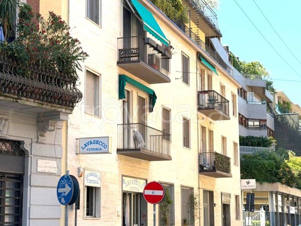 appartamento in affitto a Milano in zona Porta Venezia