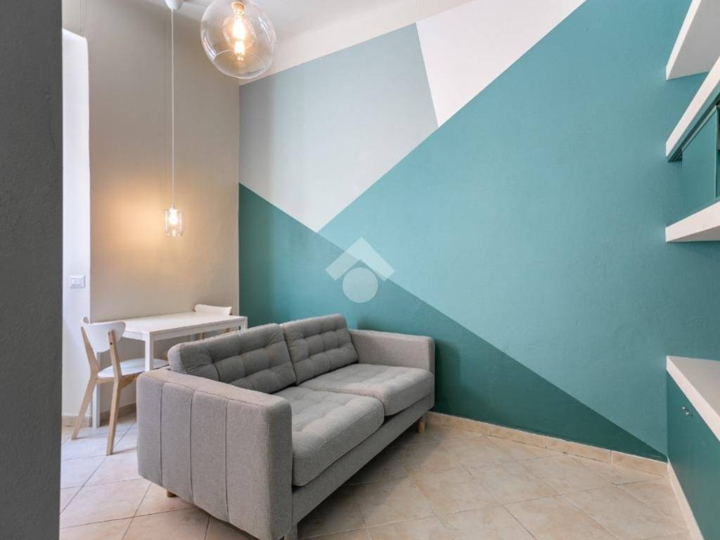 appartamento in affitto a Milano in zona Bovisa