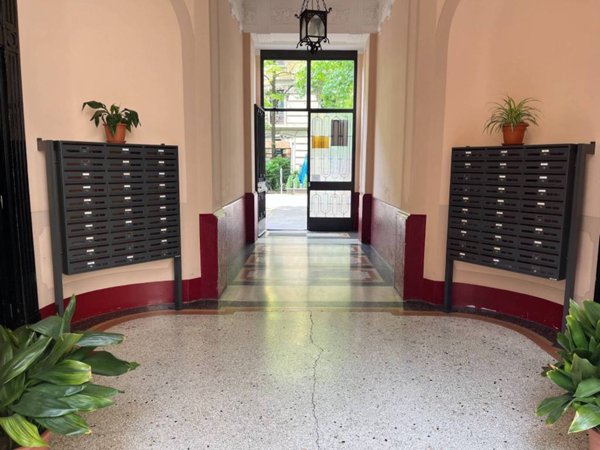 appartamento in affitto a Milano in zona Isola