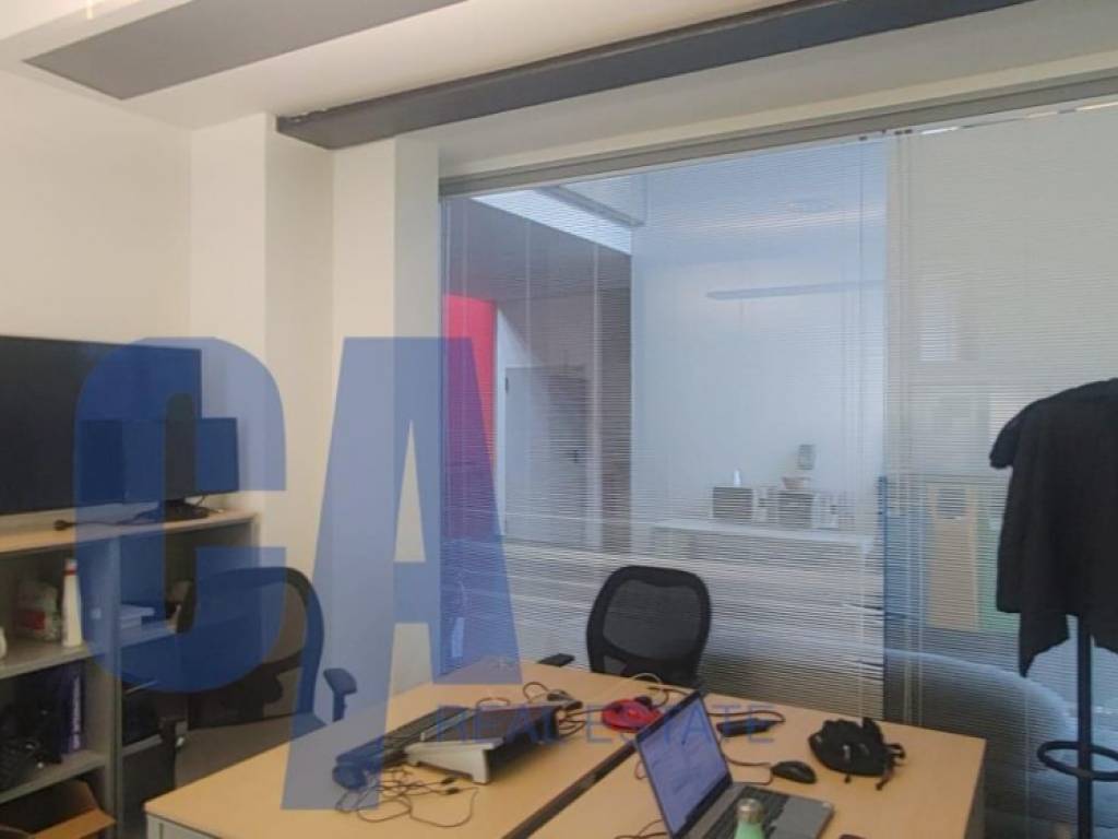 ufficio in affitto a Milano in zona Bicocca