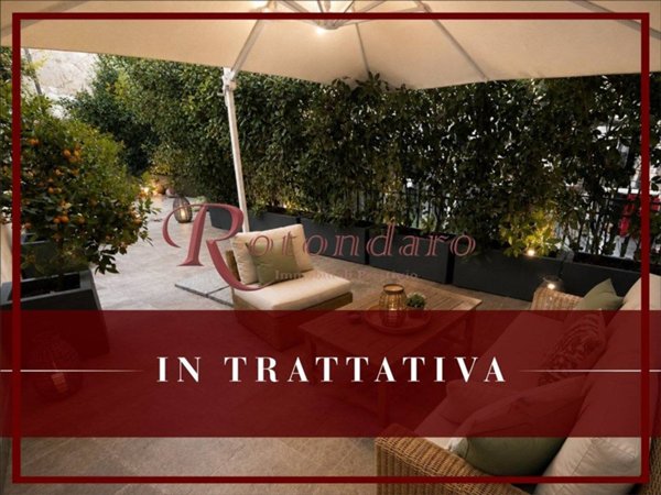 appartamento in affitto a Milano in zona CityLife