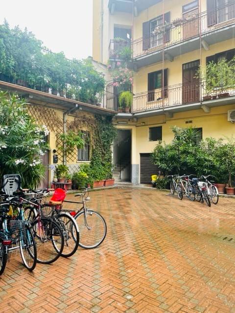 appartamento in affitto a Milano in zona Isola