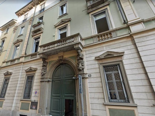 appartamento in affitto a Milano in zona Guastalla