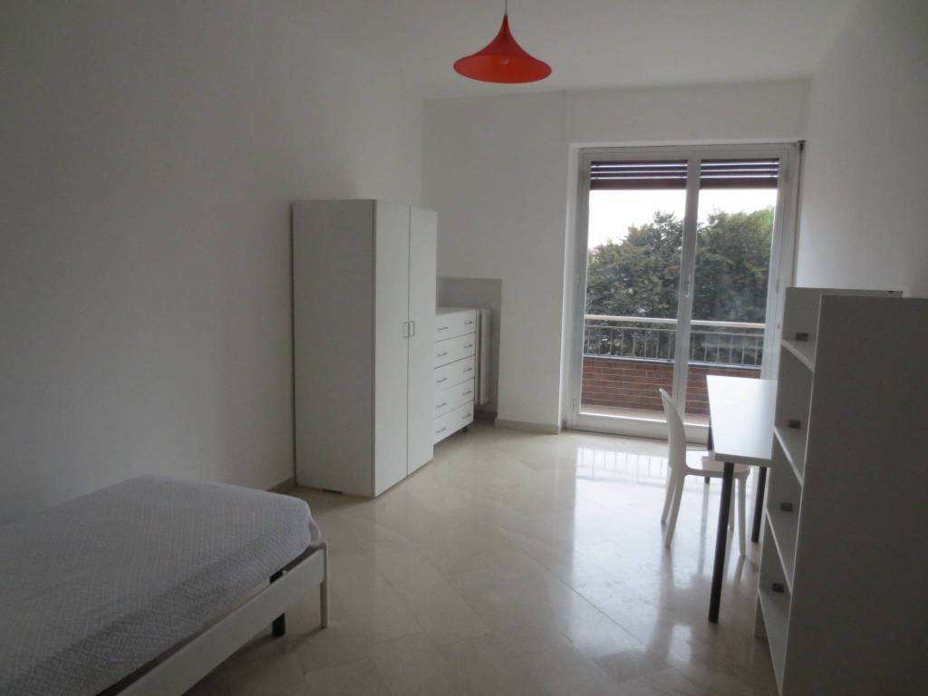appartamento in affitto a Milano in zona Città Studi
