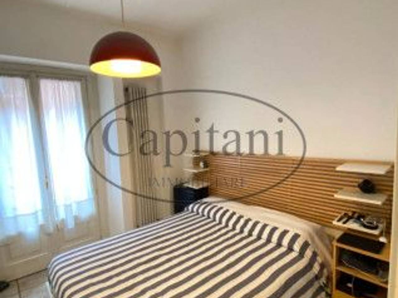 appartamento in affitto a Milano in zona Solari
