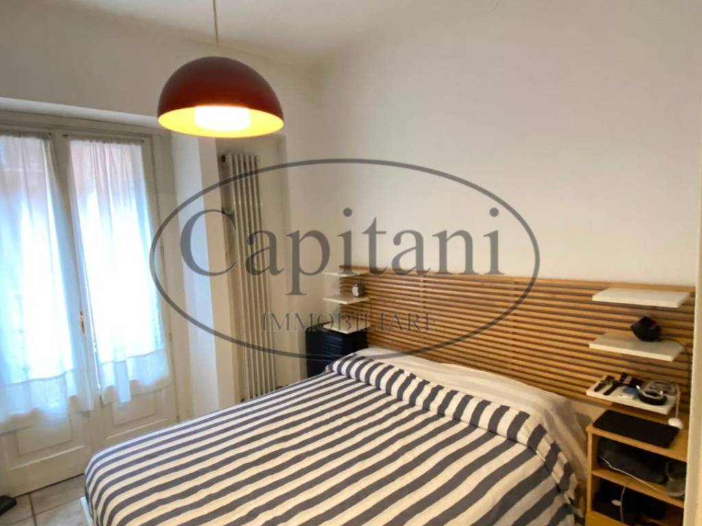 appartamento in affitto a Milano in zona Solari