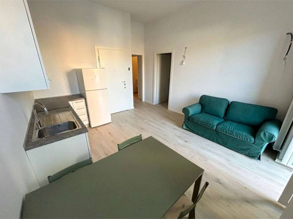 appartamento in affitto a Milano in zona Città Studi