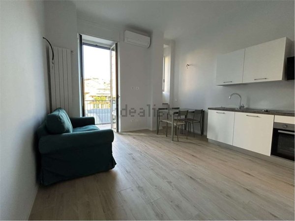 appartamento in affitto a Milano in zona Corsica